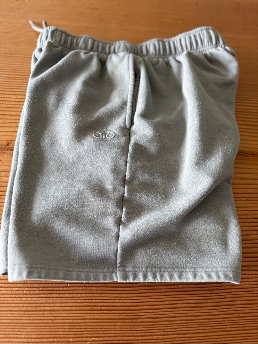 ALO Yoga Gym Shorts